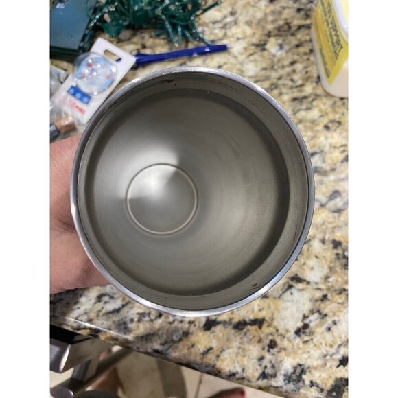 Disney Cruise Line 2019 Tervis stainless steel 20oz tumbler woth lid - Picture 6 of 9